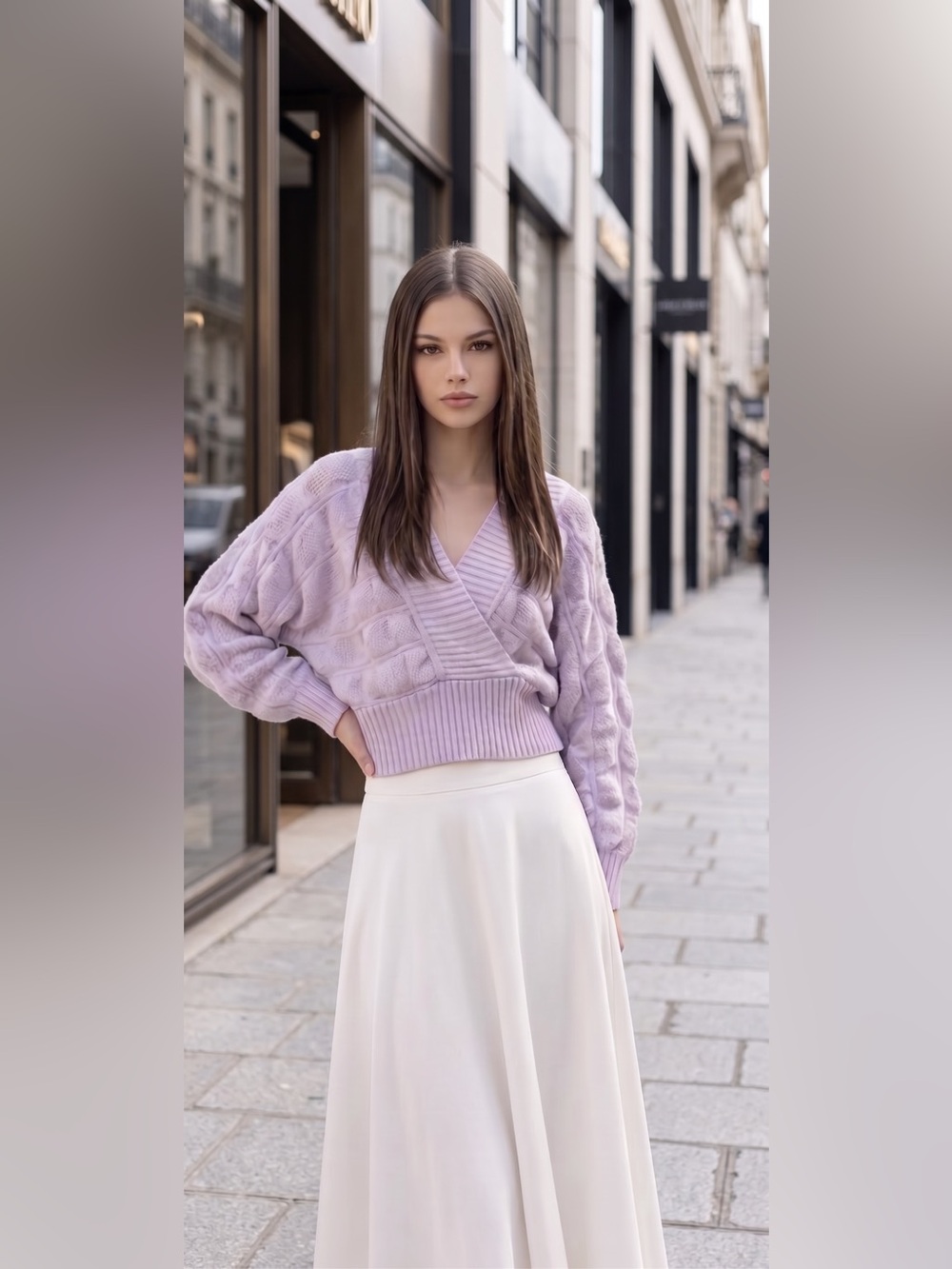 NWT Sadie & Sage Sweater